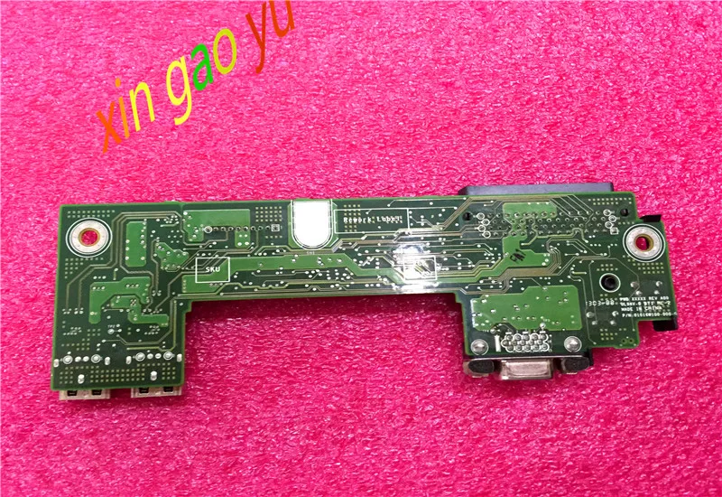 

064tc3 cn-064tc3 64tc3 for Poweredge R420 R320 Control Panel Board 100% TESED OK