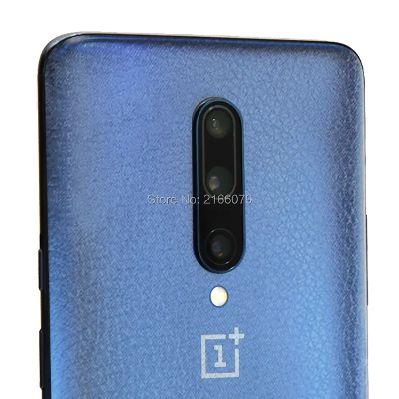 Прочная прозрачная защитная пленка для OnePlus 7 Pro 7Pro 6 6T углеродное
