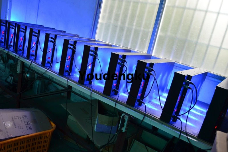 2 шт. светодиодный осветитель для сценсветильник 8 глаз 96 x 3 Вт | Освещение