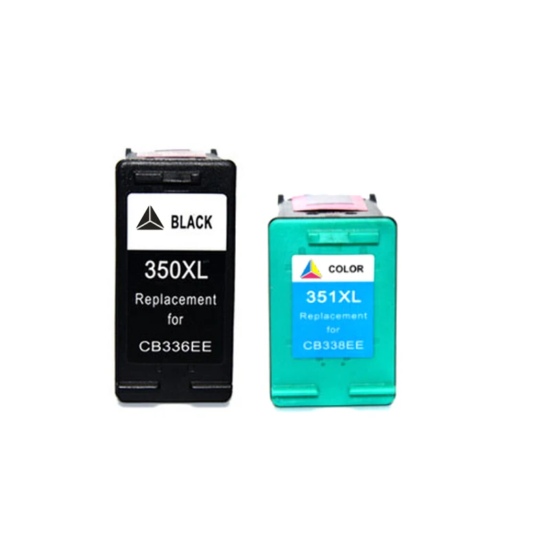 350XL 351XL ink cartridge Replacement for 350 351 use D4200 D4260 D4263 D4360 J5730 5780 5785 C4380 4480 4580 4270 | Компьютеры и офис