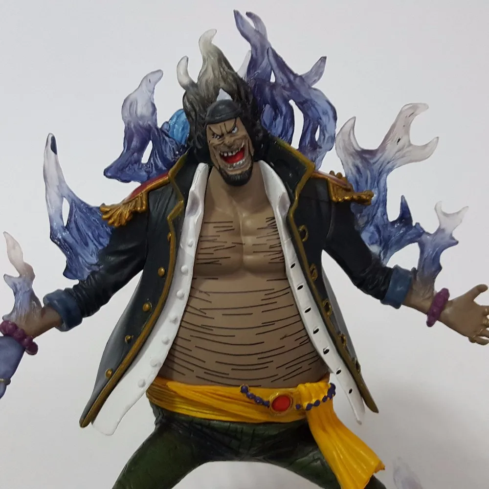 Экшн-фигурки One Piece Ace vs учить ПВХ Фигурки 150 мм Fire Devil фрукты DXF аниме игрушка