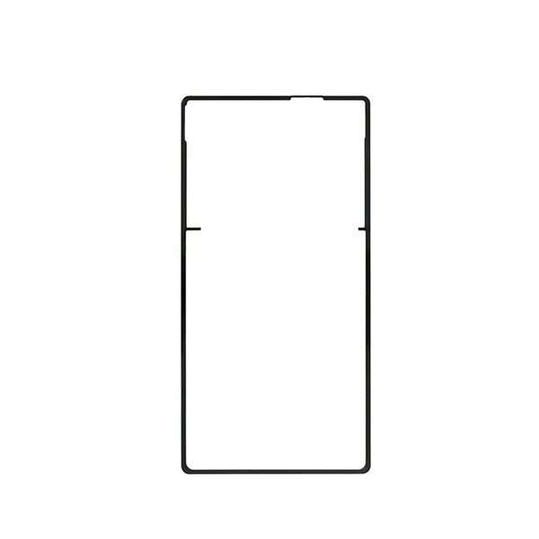 1 шт. наклейка на заднюю крышку аккумулятора для Sony Xperia Z C6603 L36h | Мобильные