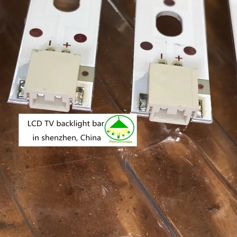 Светодиодная лента для подсветки LG 42LN5400 6916L 1214A 1215A 1216A 1217A R1 L1 R2 L2 новинка