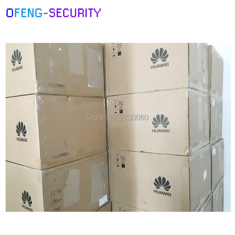 Huawei OLT MA5680T gpon olt epon SmartAX волоконно-оптическое оборудование с шасси + вентилятор 2 *