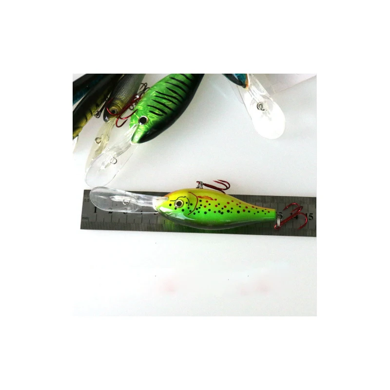 2019 New Fishing Lures Integrated Artificial Baits Combined More Snail Meat Recipe Finshing Kill Type | Спорт и развлечения