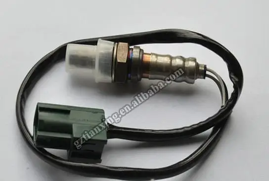 

Lambda Probe Oxygen Sensor For 2004-2007 NISSAN Teana EQ723 2.3 22690-2A010 0ZA544-N8 47cm #01052201-169