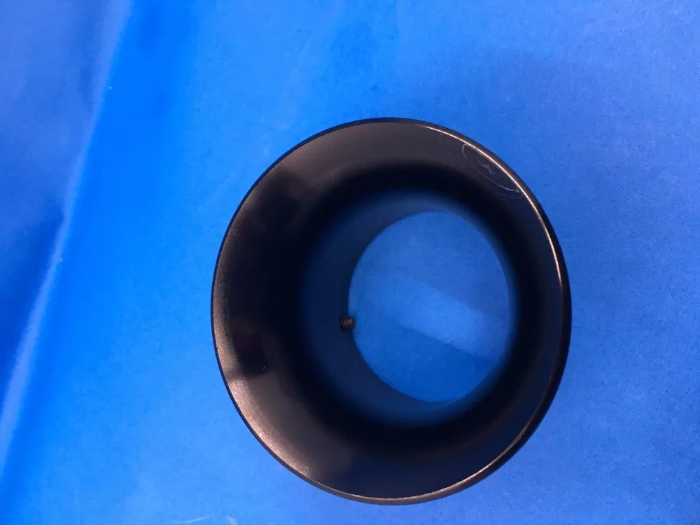 Sherryberg 2 &quotVelocity Stack fit Keihin TM PE 28 PWK OKO 30 Впускной карбюратор 50 мм черный|intake|intake carburetor |