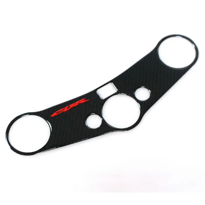 K SHARP Carbon ADESIVI 3D наклейка эмблема протектор коврик для бака stompgrip HOUDA 2007 2011 CBR600RR cbr 600