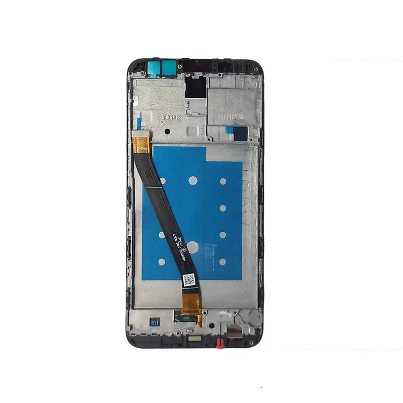5 9 &quotдисплей для Huawei Mate 10 Lite LCD сенсорный экран дигитайзер Mate10 запасные части с