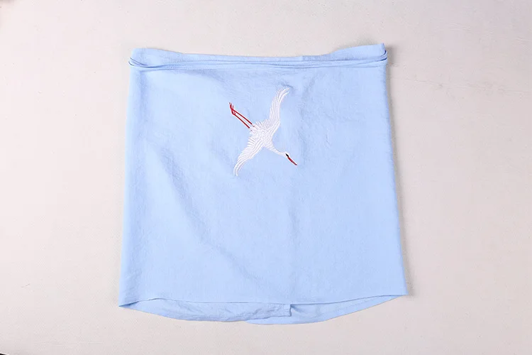 С помощью Шелкового трафарета стиральная поток 5 предмета в комплекте красивый