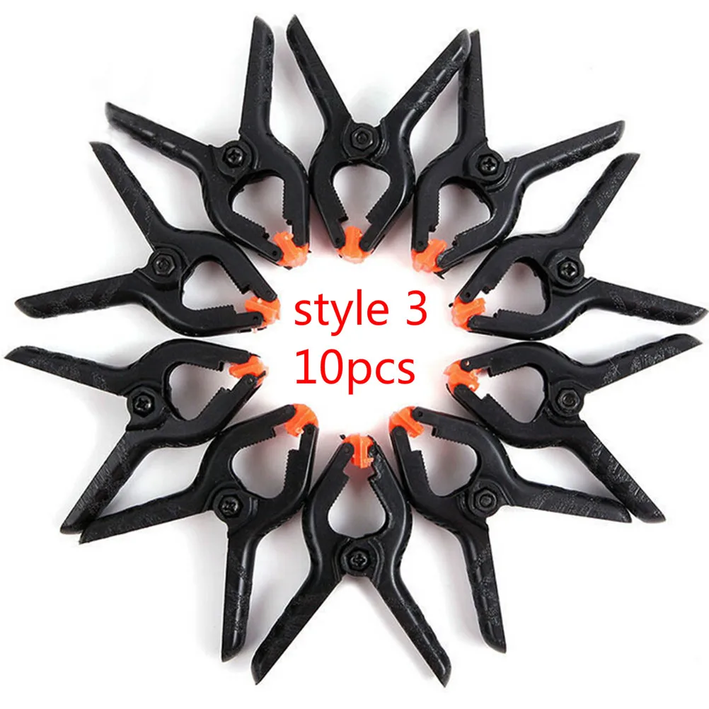 

Пластиковые зажимы для ремонта телефонов HUXUAN 4/6/10 шт