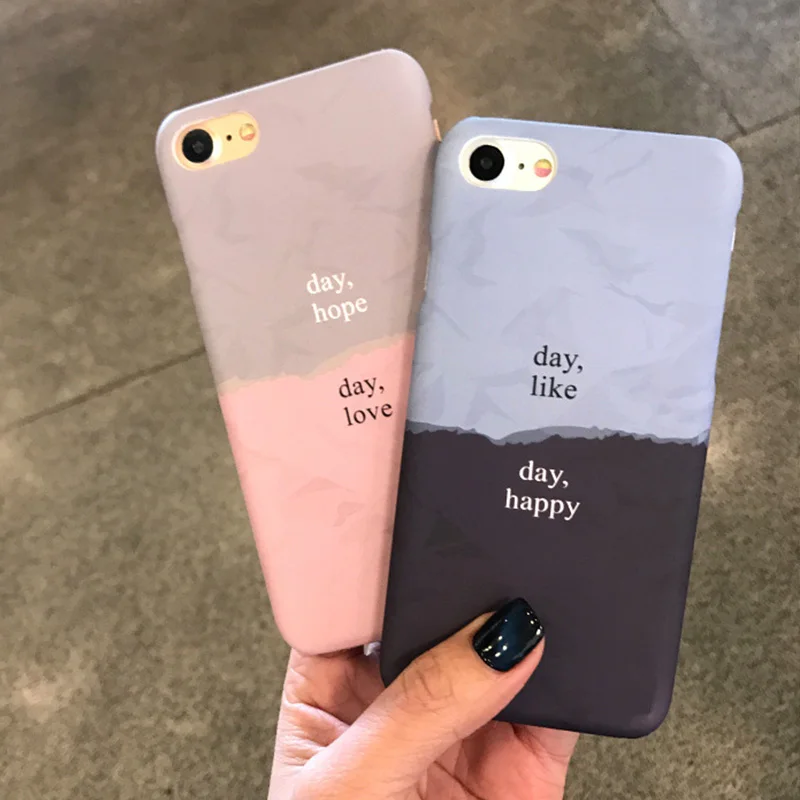 Противоударный матовый защитный чехол для iPhone Xs Max Xr 8 Plus 7 6s|Бамперы| |