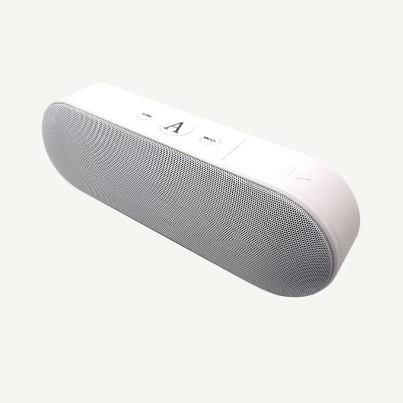Портативный беспроводной Bluetooth динамик открытый многофункциональный стерео