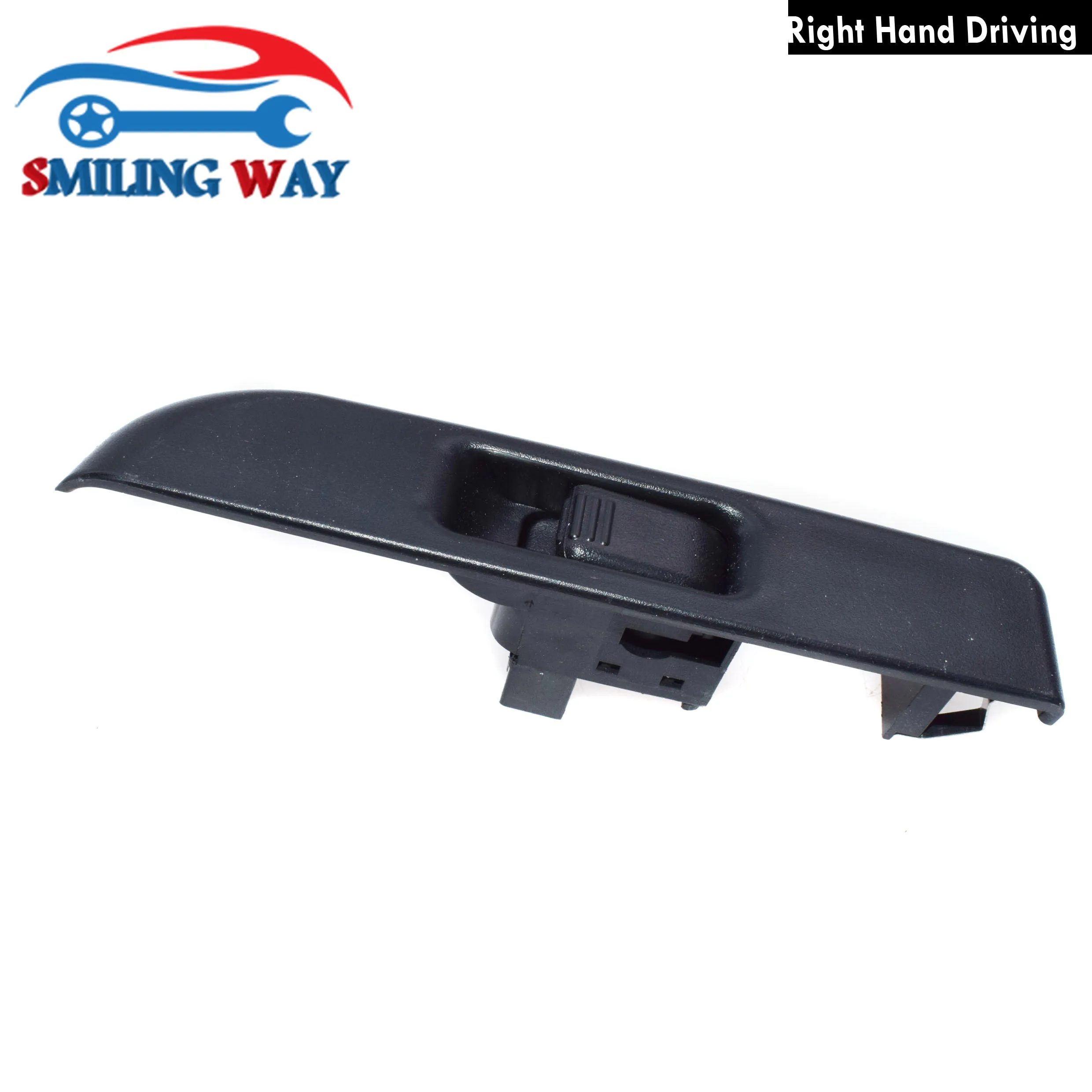 Переключатель Стеклоподъемника LHD или RHD для пассажирской стороны Isuzu NPR NQR HD 1998 1999