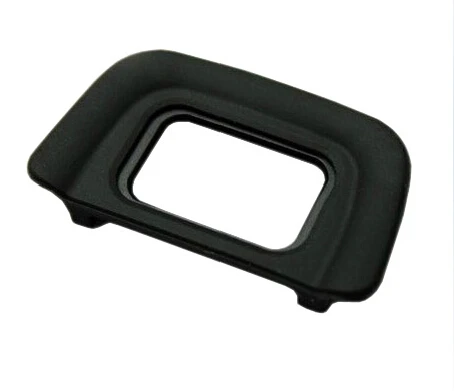 DK-20 Rubber Eyecup Eyepiece for Nikon D5100 F55 F55D F65 F65D F75 F75D F80 F80D Camera Accessories parts | Электроника