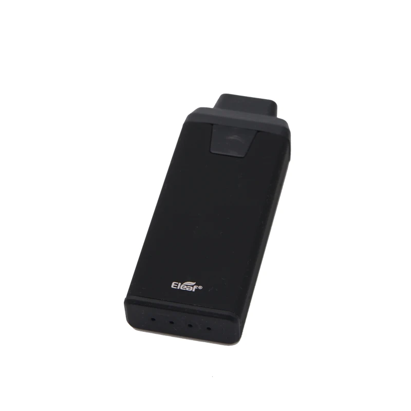 Комплект Eleaf iCare 2 Емкость мл 650 мАч внутренняя батарея вейп комплект электронной