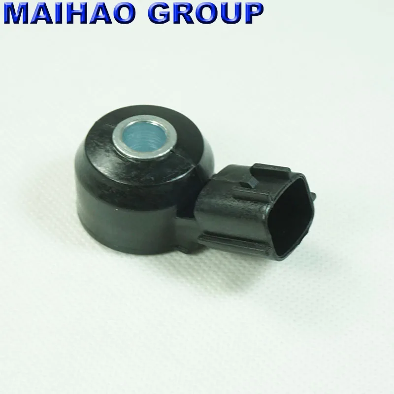 Детонационный датчик двигателя 22060 7B000 220607B000 KS04013 5S2214 для Nissan Terrano Pathfinder Quest Frontier