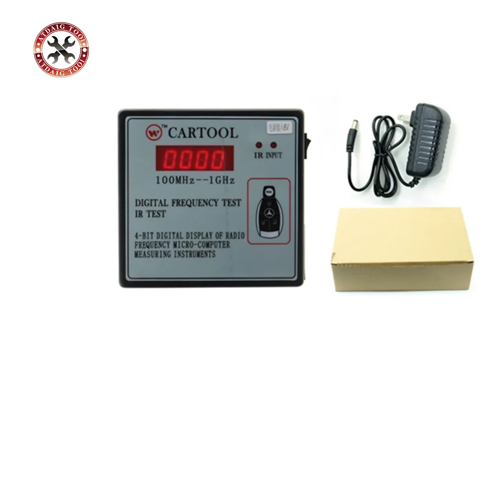 Самый дешевый Автомобильный ИК инфракрасный пульт дистанционного управления