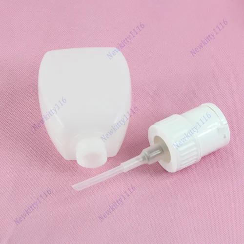 2 шт./лот Новый Пустой насос диспенсер для салона ногтевого дизайна модный