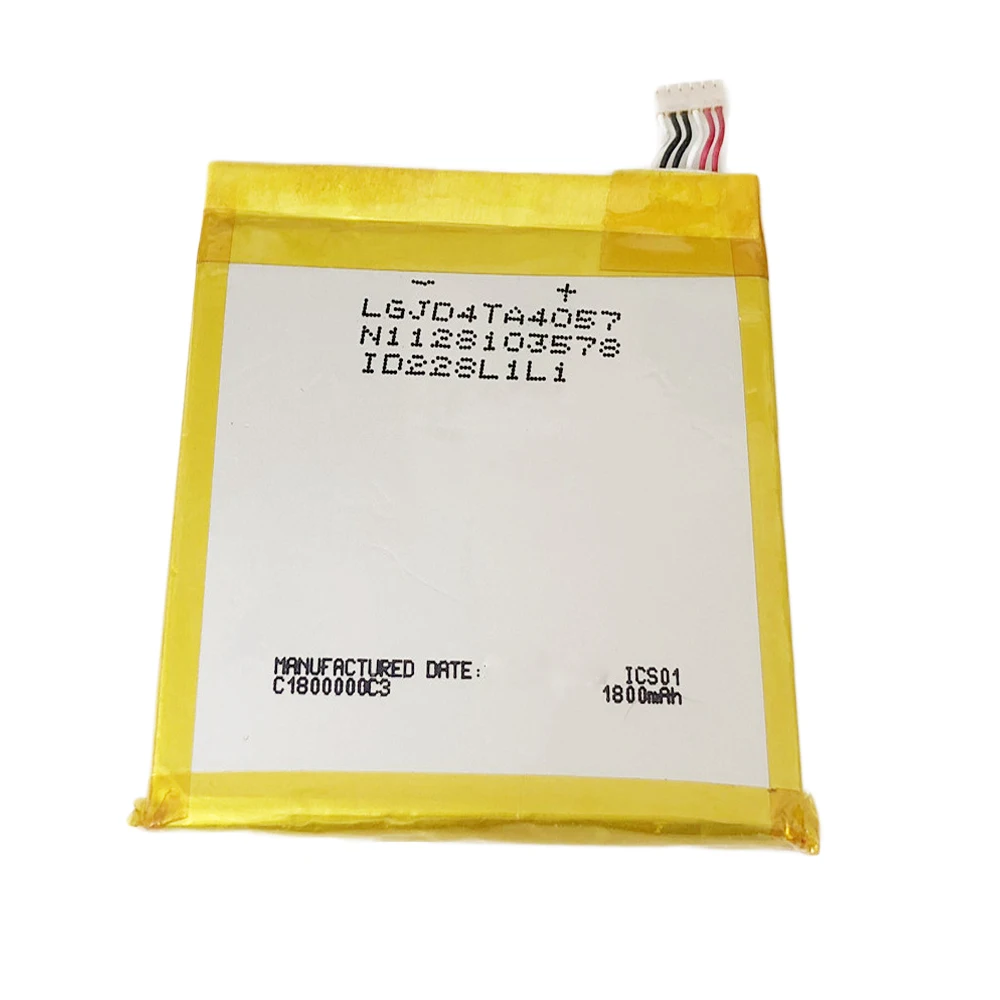 10 шт./лот TLp018B2 1800 мАч литий-ионный аккумулятор для Alcatel One Touch Idol 6030 OT-6030D OT-6030X