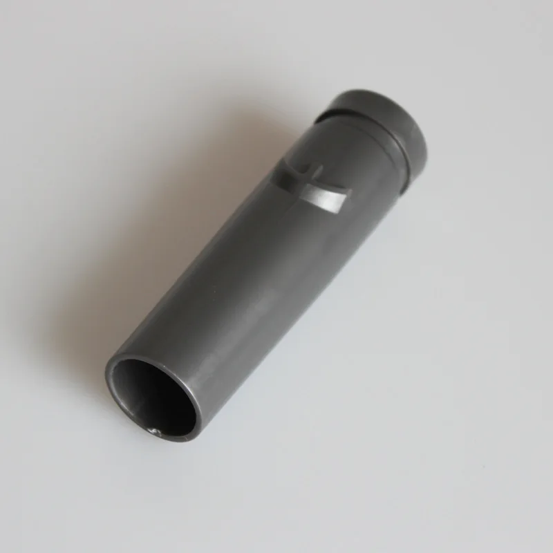 Серый пластиковый адаптер редукционный инструмент для пылесоса подходит Dyson DC24