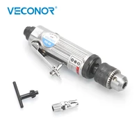 veconor 38 pneumatic air drill power tool heavy duty air auto repair hand tools for car air inlet 14