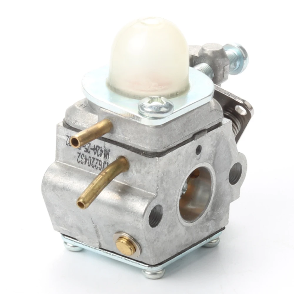 Карбюратор для Homelite 308054010 Ryobi RY08552 RY08578 RY09905 Edger мотокосу нагнетателя воздуха |