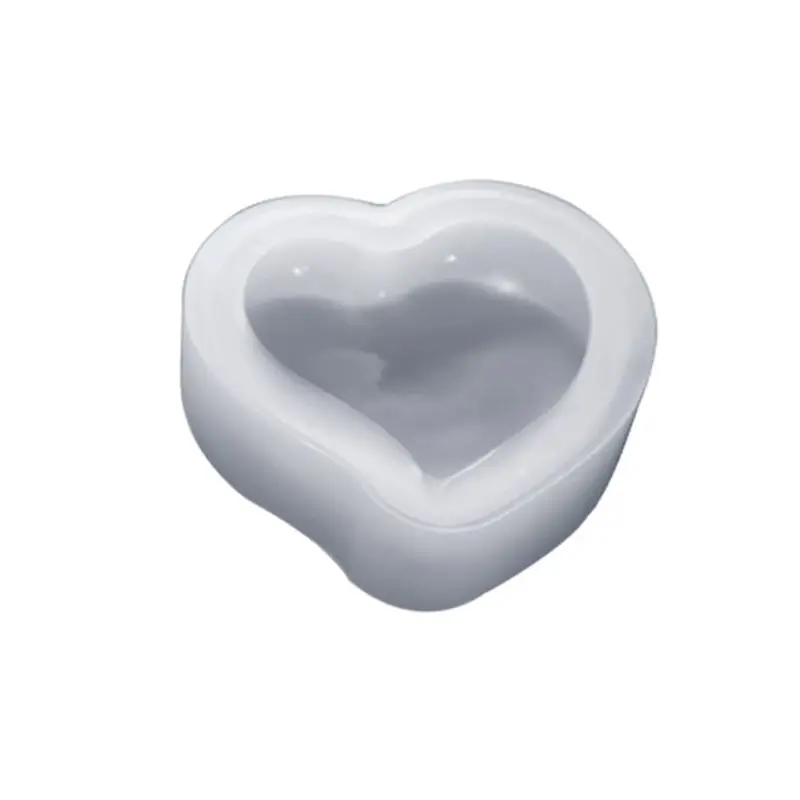 Форма для создания ожерелья и кулона ручной работы в форме сердца|Инструменты