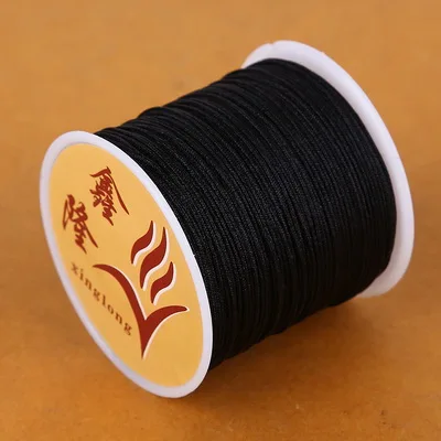 Нейлоновый шнур Celadon 50 м 23 цветов