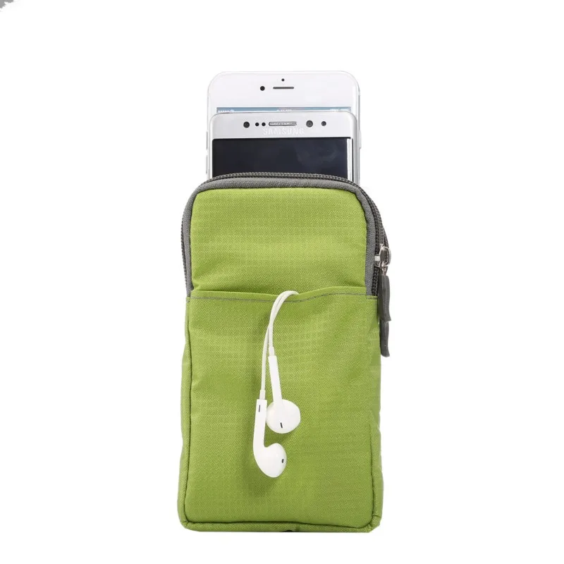 Мульти-функциональный ремень клип спортивная сумка чехол для Thl T9 Pro/T9/T100S/L969 4