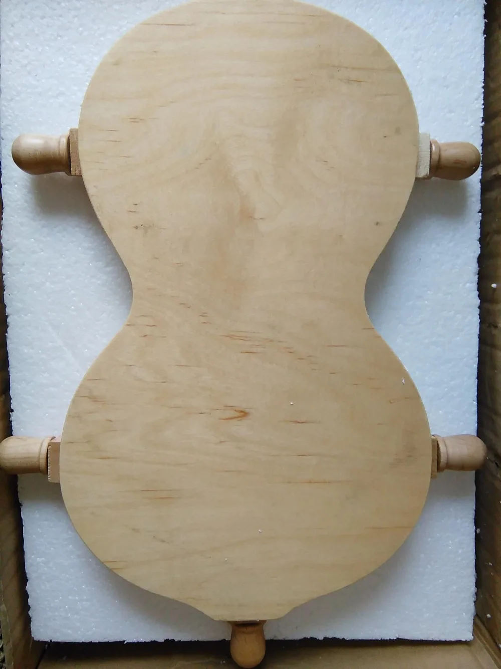 Деревянный инструмент для скрипки Luthier 1 шт.|tool case with drawers|tool pipeviolin bag |