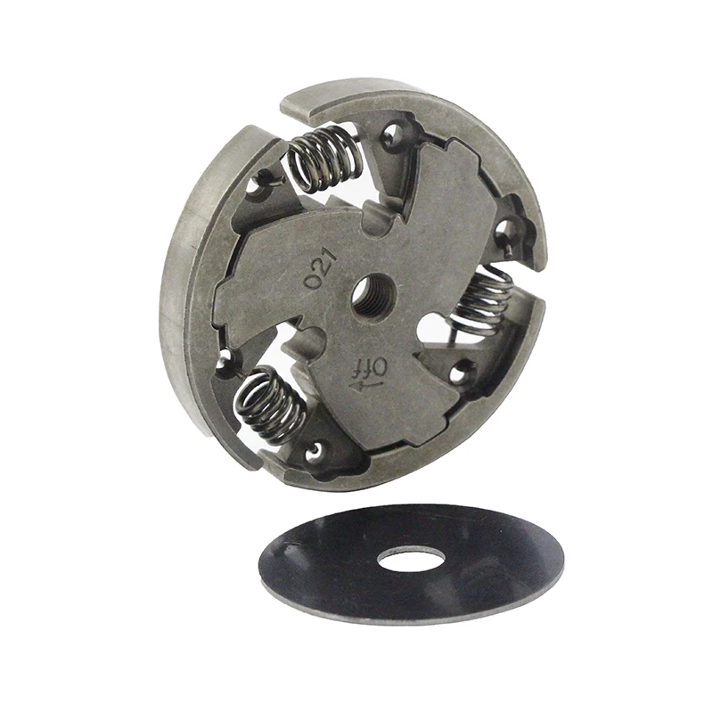 Farmertec сделанный клатч совместим с Dolmar PS 350 351 420 421 510 460 бензопилы #503 161 301|Аксессуары
