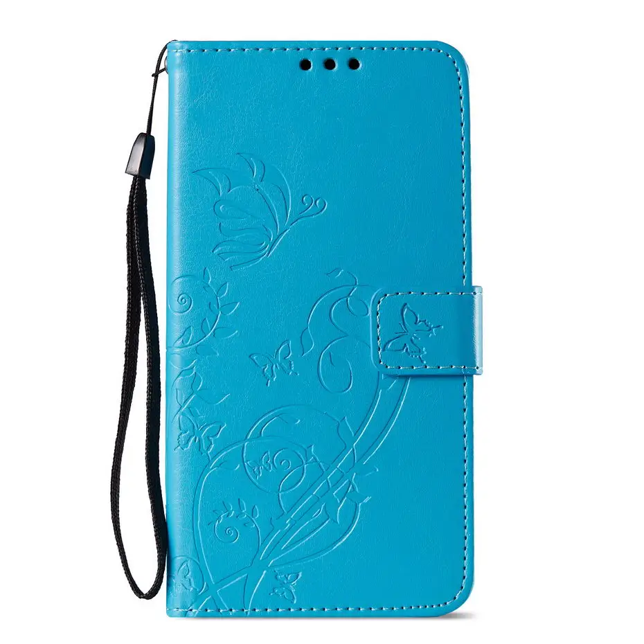 Роскошный чехол книжка Milyssi из искусственной кожи в стиле ретро для Xiaomi redmi 4A 4X 5A