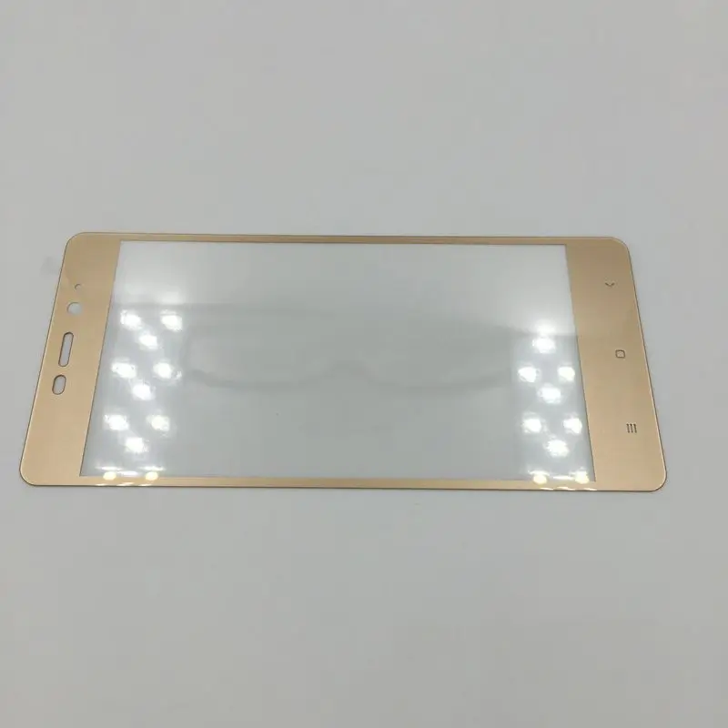 Для Xiaomi Redmi 4 Pro закаленное Стекло Экран протектор полный охват взрывозащиты