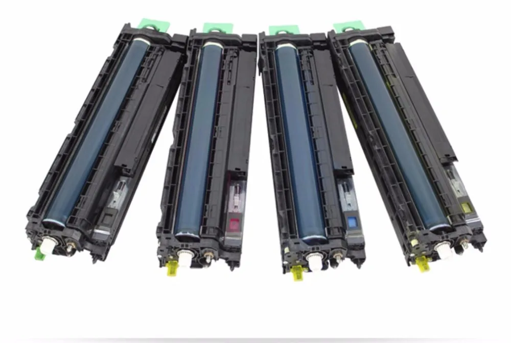 Повторное производство цвет барабанная установка барабанный картридж для ricoh
