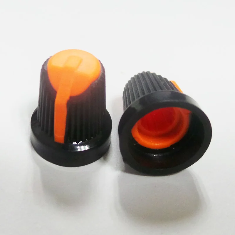 Горячая продажа HIFI аксессуары/HIF ручка пластиковая Аудио Звуковая ручка/динамик