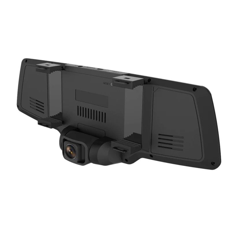 Range Tour C30 Автомобильное Зеркало DVR камера видео регистратор видеокамера Поддержка