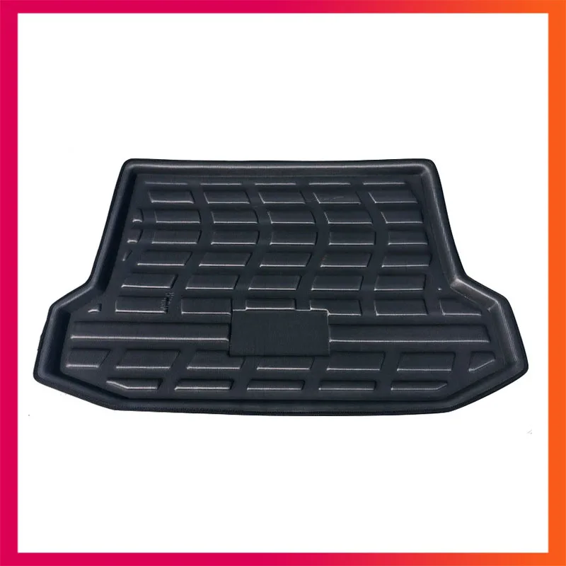 Специальный коврик для багажника Toyota RAV4 2006 2012 напольный защиты от грязи| |