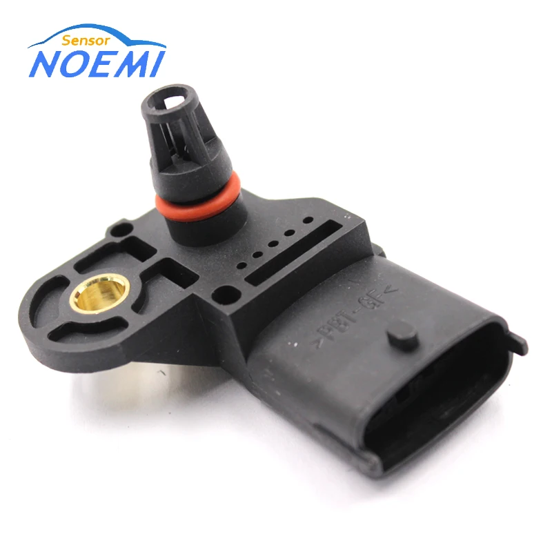 Новый датчик давления в коллекторе для Mitsubishi Lancer Colt Cedia Galant Mirage VI 1 3 5 0261230118 0 261 230 118
