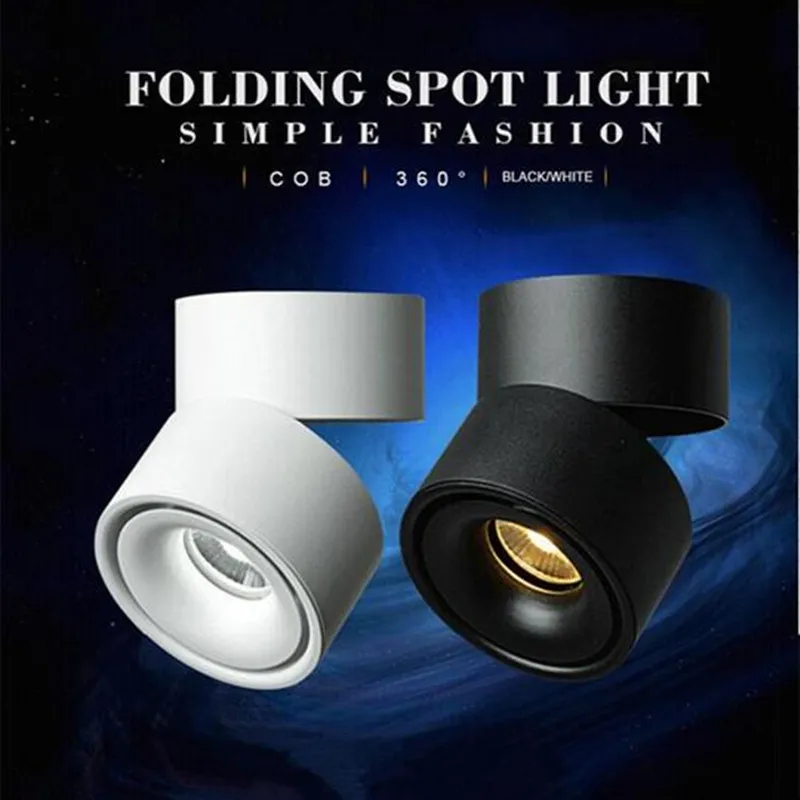 Фсветильник Светодиодный точечный 15 Вт 20 6 шт.|led downlight|surface mounted led downlightled downlight 15w |
