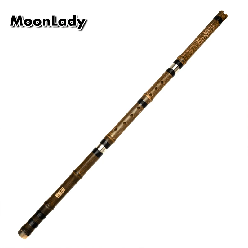 

Separable Vertical Bamboo Flute Key F G 3 Sections Traditional Chinese Handmade Woodwind Musical Instrument Xiao not Shakuhachi