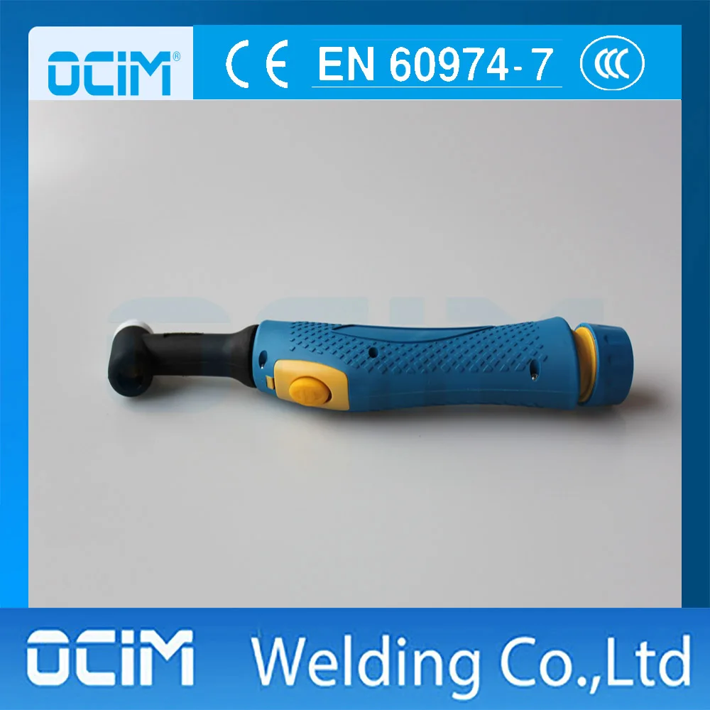Сварочный пистолет WP26F Tig корпус гибкая головка и детали для 200 А|welding head|tig tigtig welding