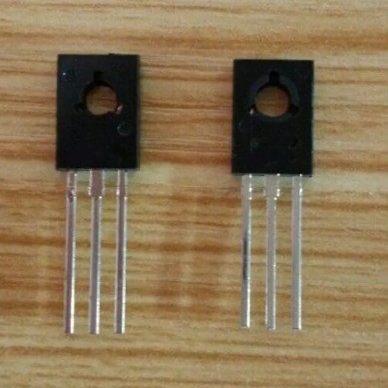 

100 ., 50 , BD139 BD140 TO-126