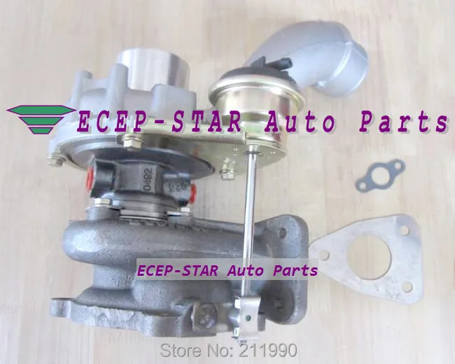 Бесплатная доставка K03 55 53039700055 53039880055 турбо для Nissan Interstar Renault Master Opel Movano G9U720 G9UA724