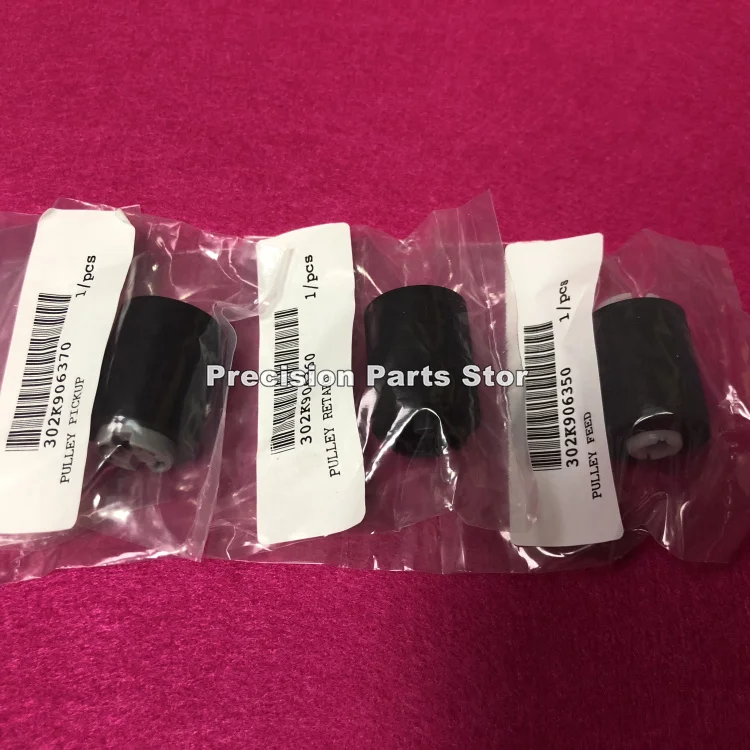 Бумага ролик 302K906350 302K906360 302K906370 для Kyocera TasKalfa 5500i 5550 4500i 4550 6500 8000i 6550