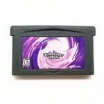 Ultraviolet Snakewood Poke серии 32 бит видеоигры картридж карты английская версия - Цвет: Ultraviolet