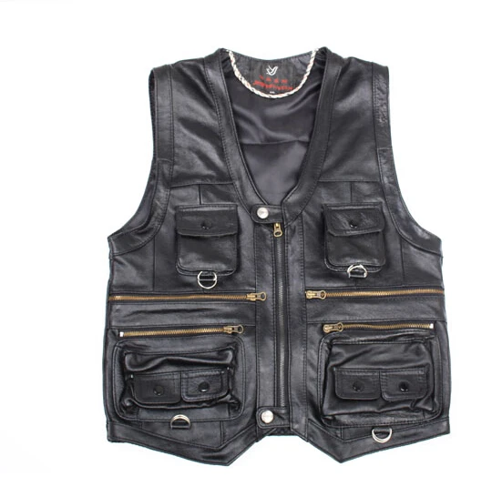 

More Than Nice Men Cotton Overalls Pocket Straight Cultivate one's Morality Leisure Loose Big Yards Thick Strong Pants 1111