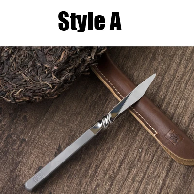 TITO Титановая игла для чайного конуса