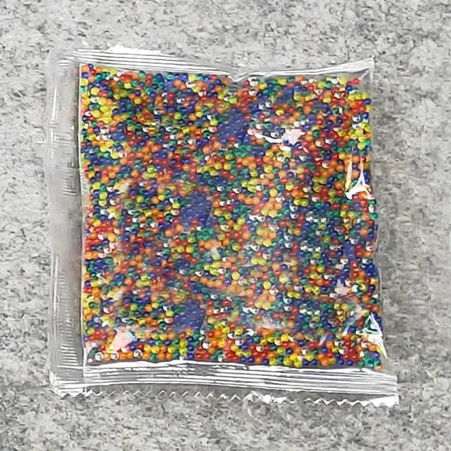 60000 PCS 72 см водный гелевый шар пистолет Мягкие пули игрушечный пистолет Барретт снайперский пистолет для мальчика на открытом воздухе хобби Бесплатный и пластиковый игрушечный водный пистолет - Цвет: 60000 PCS