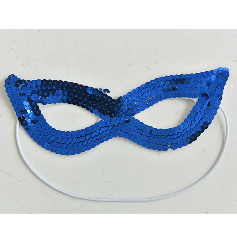 Унисекс для взрослых Половина Уход за кожей лица Маска Необычные платья партии